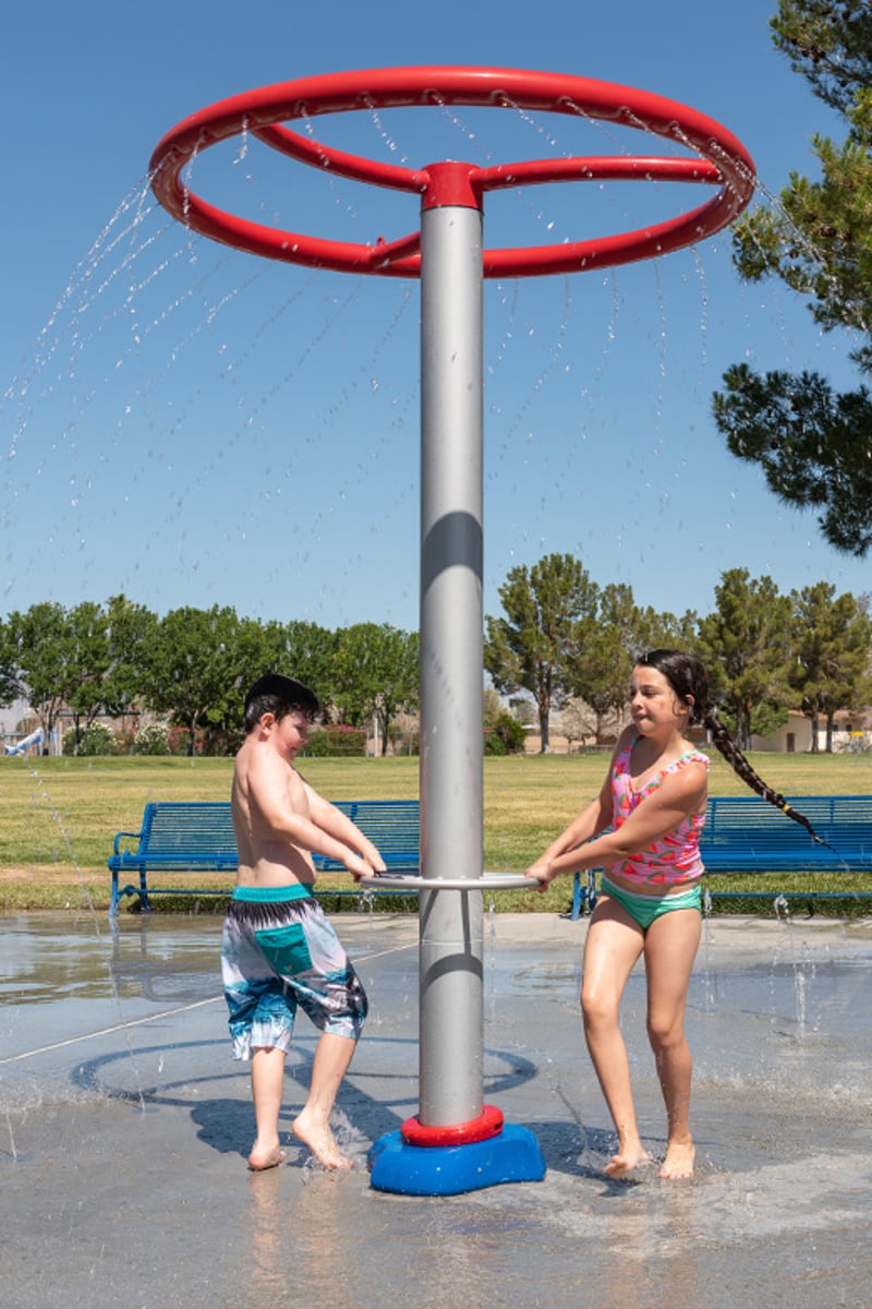 Freedom Park preview 9